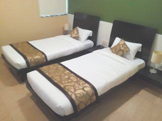 The Optimus Autumn, Pune 2